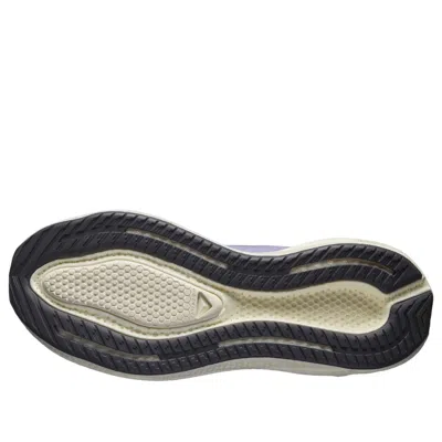 Salomon (wmns)  Aero Blaze 3 'cosmic Sky Vanilla Ice' In Purple