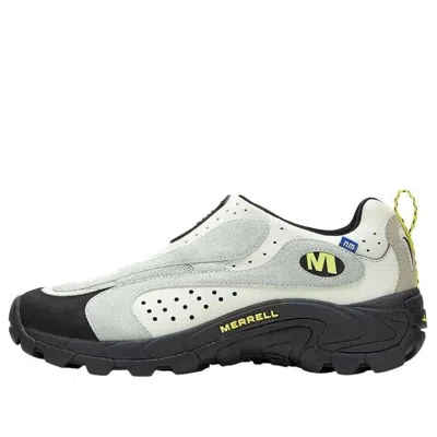 Merrell 1trl X Nicole Mclaughlin Speed Streak 'birch Hi Viz' In Neutral