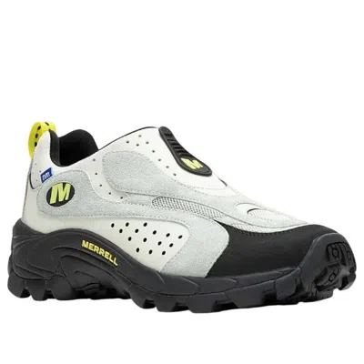 Merrell 1trl X Nicole Mclaughlin Speed Streak 'birch Hi Viz' In Neutral