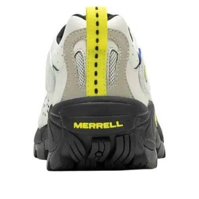 Merrell 1trl X Nicole Mclaughlin Speed Streak 'birch Hi Viz' In Neutral