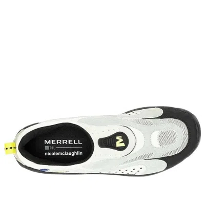 Merrell 1trl X Nicole Mclaughlin Speed Streak 'birch Hi Viz' In Neutral