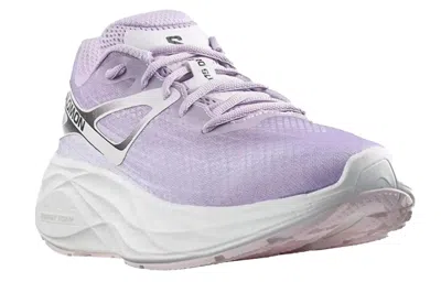 Salomon (wmns)  Road Running 'purple White'
