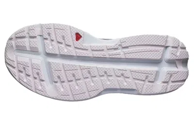 Salomon (wmns)  Road Running 'purple White'