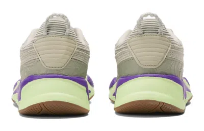 Puma (ps)  Ron Funches X Rs-x 'be Seen' In Gray