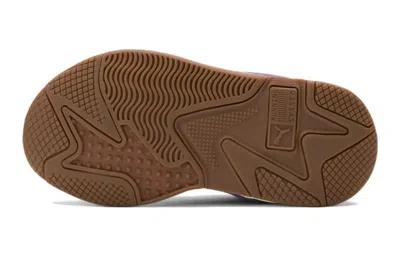 Puma (ps)  Ron Funches X Rs-x 'be Seen' In Gray