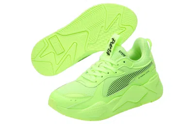 Puma (wmns)  Rs-x 'spring Fling' In Multi