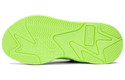 Puma (wmns)  Rs-x 'spring Fling' In Multi
