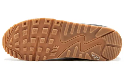 Nike (wmns)  Air Max 90 Jacquard Prm 'teal' In Multi