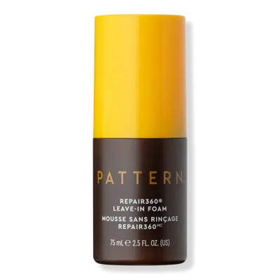 Pattern Repair360 Leave-in Foam - 2.5 oz