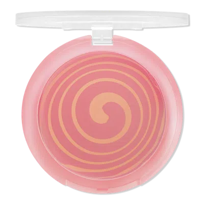 Essence Get The Glaze! Swirl Creamy Blush - 01 What A Yummy Twist!