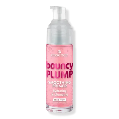 Essence Bouncy Plump Smoothing Primer