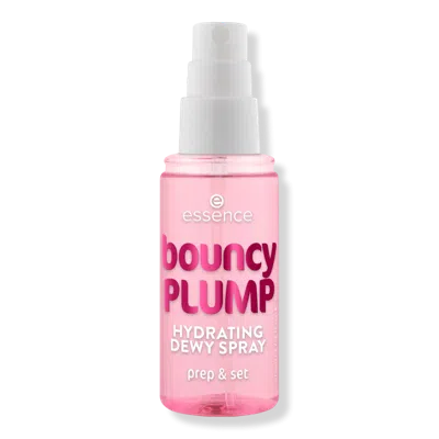 Essence Bouncy Plump Hydrating Dewy Spray