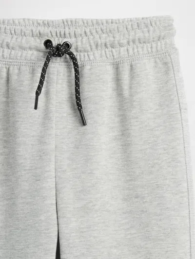 Gap Factory Babygap Gapfit Pull-on Joggers In Animal Print