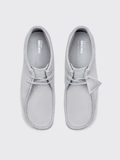 Clarks Post Archive Faction (paf) X  Wallabee Boots In Animal Print