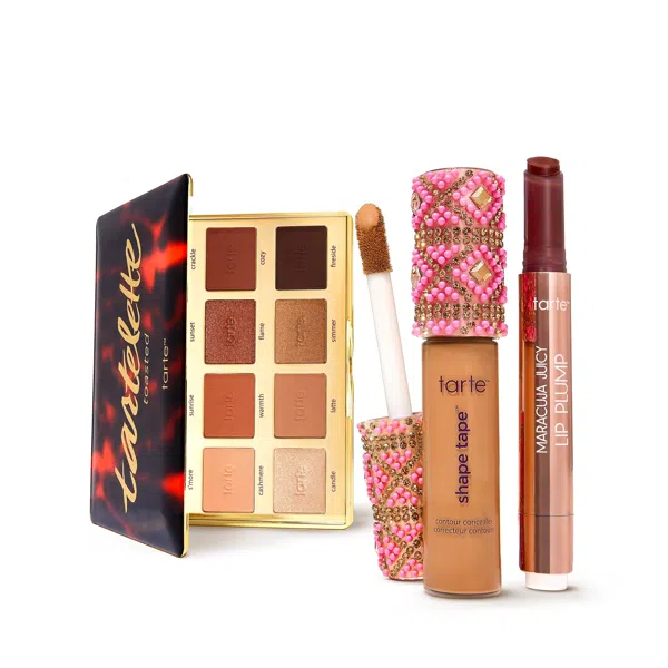Tarte Cosmetics X Vidya