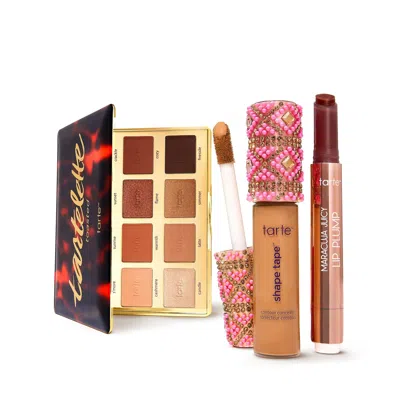 Tarte Cosmetics Tarteâ?¢ X Vidya In Multi