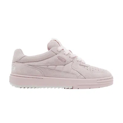 Pre-owned Palm Angels Wmns Palm University Low 'pink' | Women's Size 36