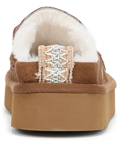 Blowfish Malibu Women's Montreal Mule Clogs In Brown