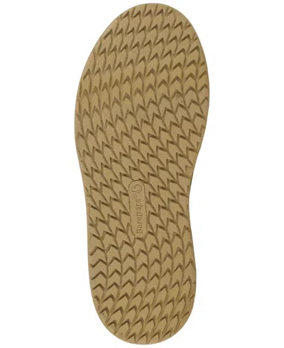 Baretraps Women's Faelyn Moc Toe Booties In Multi