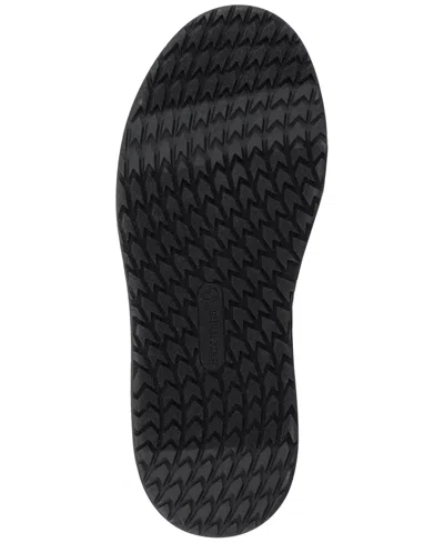 Baretraps Women's Faelyn Moc Toe Booties In Black