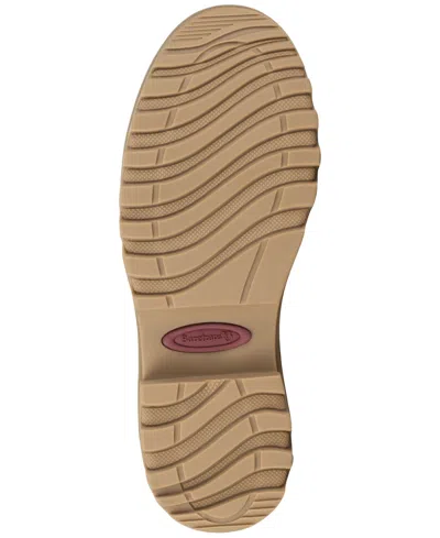 Baretraps Women's Navia Tall Boots In Brown