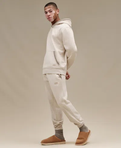 Ugg Men's Tasman Drawstring Joggers In Neutral