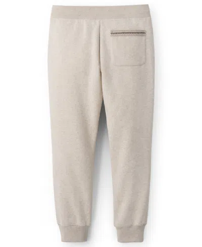 Ugg Men's Tasman Drawstring Joggers In Neutral