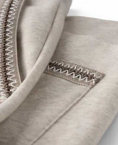 Ugg Men's Tasman Drawstring Joggers In Neutral