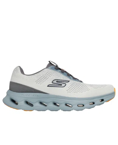 Skechers Men's Go Walk Glide-step 2.0 In Multi