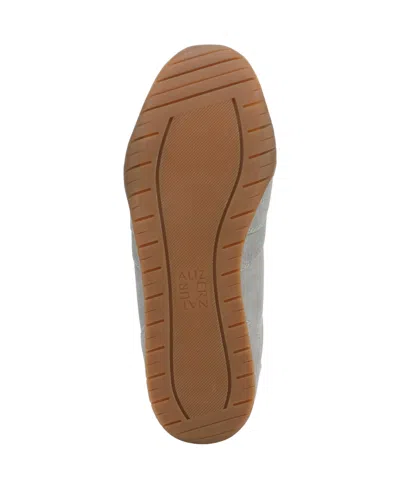 Naturalizer Women's Patricia Lace-up Sneakers In Gray