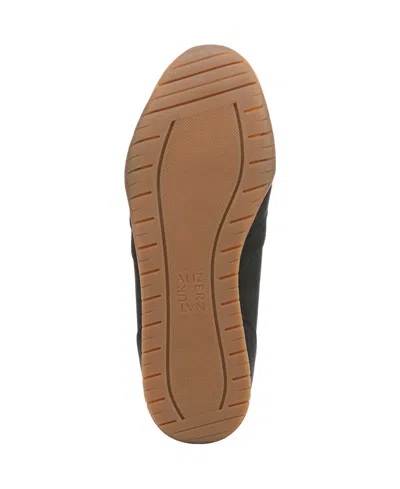 Naturalizer Women's Patricia Lace-up Sneakers In Black