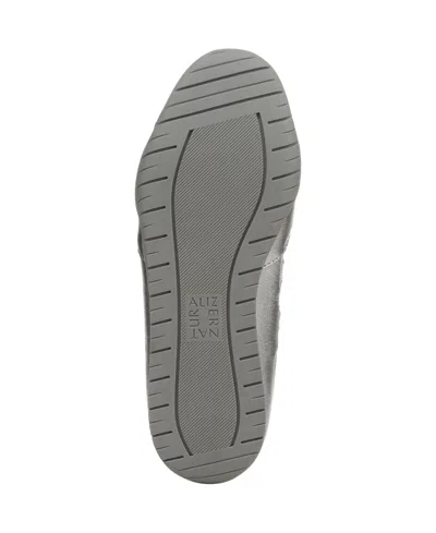 Naturalizer Tallulah Mary Jane Ballet Sneakers In Green