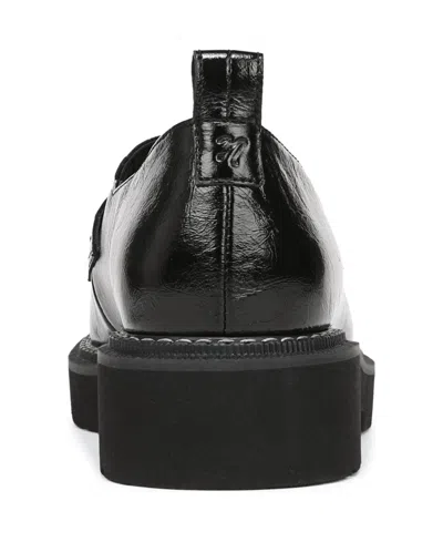 Naturalizer Shawna Slip-on Loafers In Black