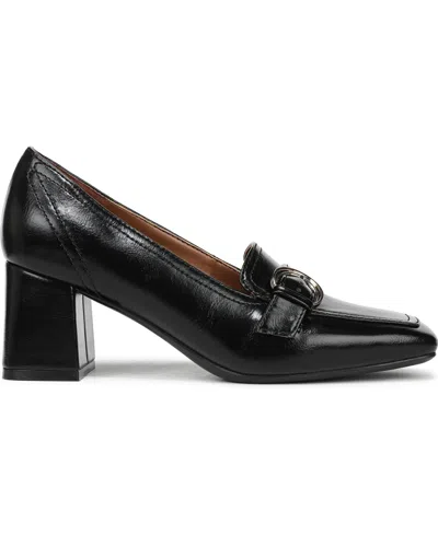 Naturalizer Ines Pump In Black