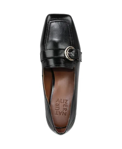 Naturalizer Ines Pump In Black