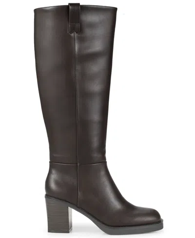 Baretraps Women's Gretchin Tall Boot In Brown