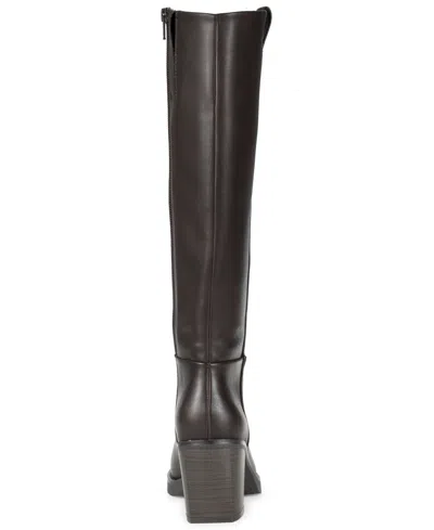 Baretraps Women's Gretchin Tall Boot In Brown