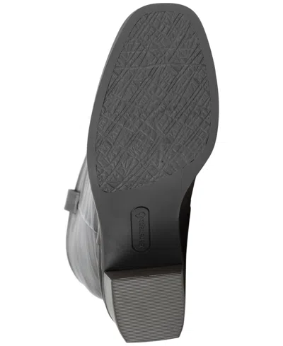 Baretraps Women's Gretchin Tall Boot In Brown