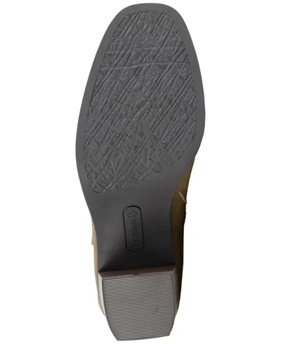 Baretraps Women's Gretchin Tall Boot In Brown