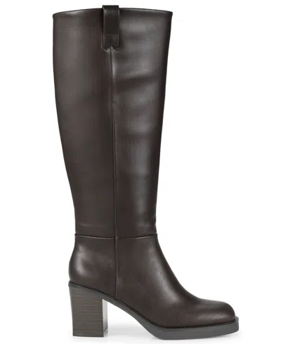 Baretraps Women's Gretchin Tall Boot In Black