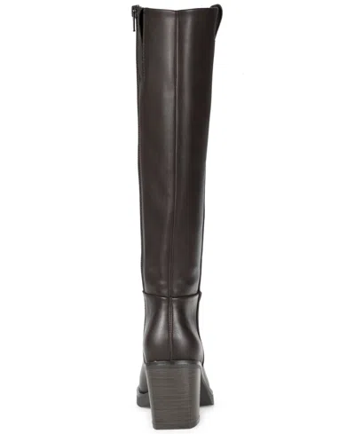 Baretraps Women's Gretchin Tall Boot In Black