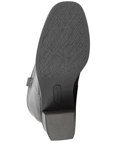 Baretraps Women's Gretchin Tall Boot In Black