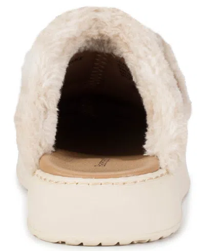 Baretraps Women's Felisa Slingback Clog In Pink