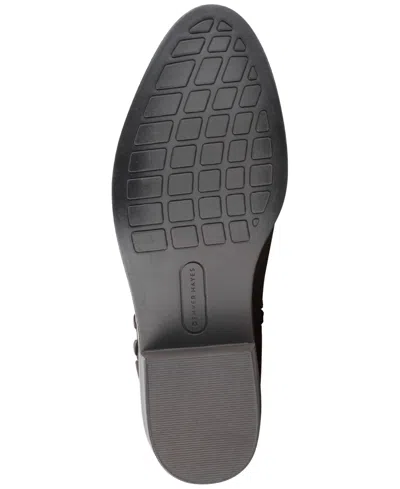 Baretraps Women's Audria Tall Boot In Brown