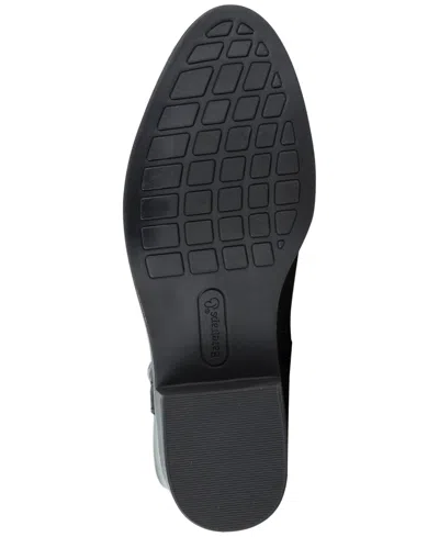 Baretraps Women's Audria Wide Calf Tall Boot In Black