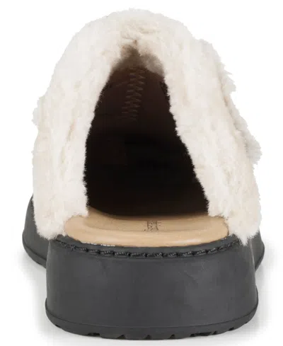 Baretraps Women's Felisa Slingback Clog In Black