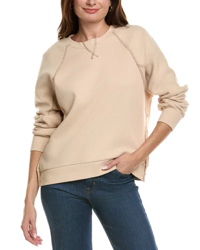 Fate Crewneck Sweatshirt In Neutral