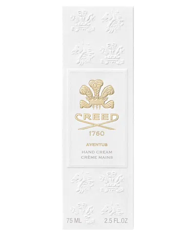 Creed Aventus Hand Cream In Multi