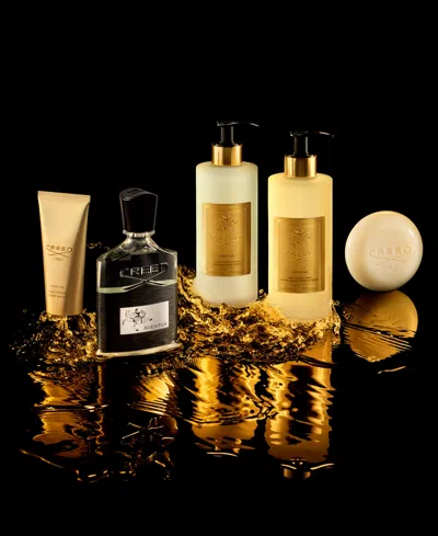 Creed Aventus Hand Cream In Multi