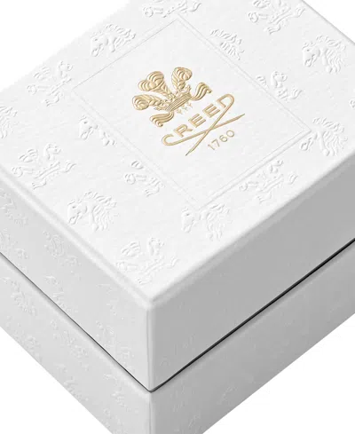 Creed Opulent & Floral Perfumed Soap Gift Set In Transparent